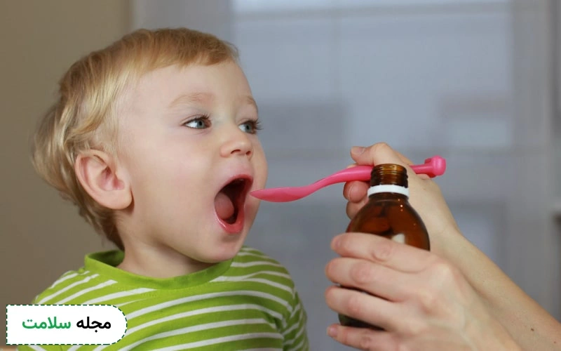 اطلاعات دارویی برنیسکون چه می گوید؟