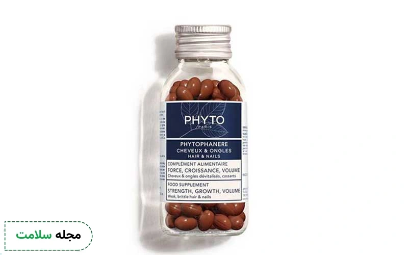 قرص فیتو چیست؟