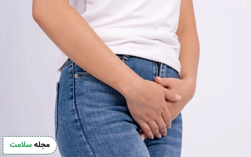 نکات مهم برای مصرف پماد خارش واژن