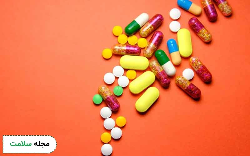 قرص ضد یبوست تا چه اندازه موثر است؟