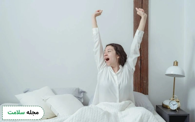 آیا قرص پروپرانولول خواب آور است؟