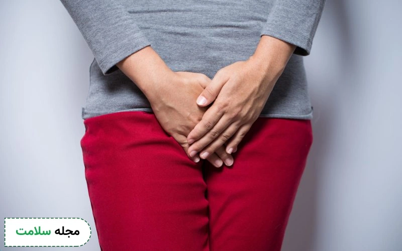 قرص برای عفونت واژن چی بخورم؟