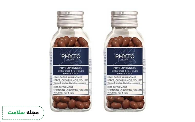 قرص فیتو چیست و چه کاربردی دارد؟