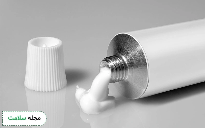 معرفی انواع پماد خارش واژن: راهنمای انتخاب و استفاده صحیح