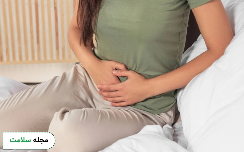 عفونت زنان و مترونیدازول