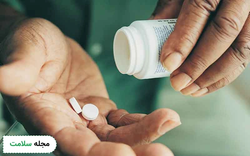 بررسی انواع منیزیم برای گرفتگی عضلات