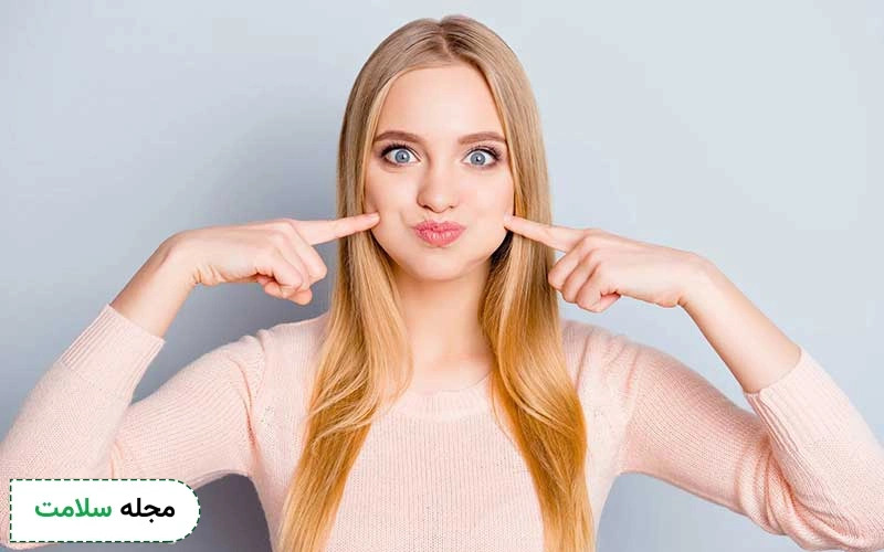 بهترین قرص چاقی صورت چیست؟