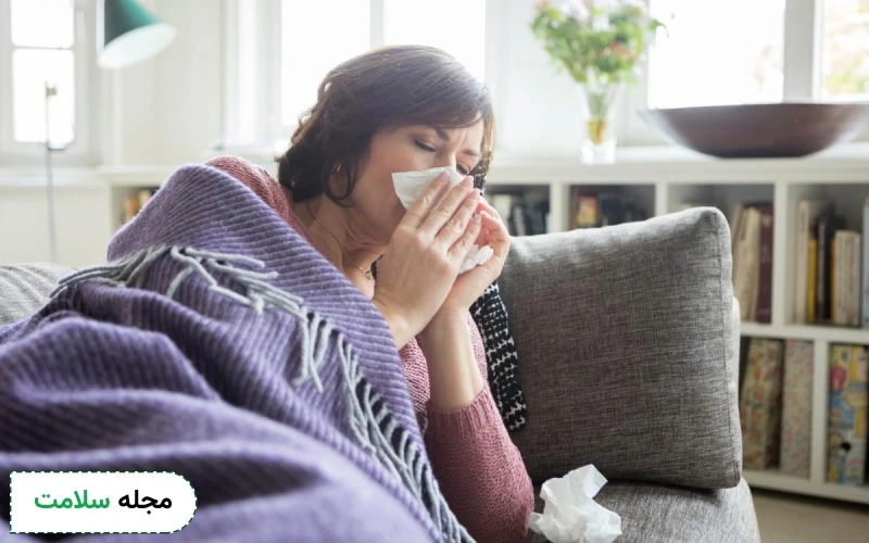 اختلالات دارویی شربت تیمکس چیست؟