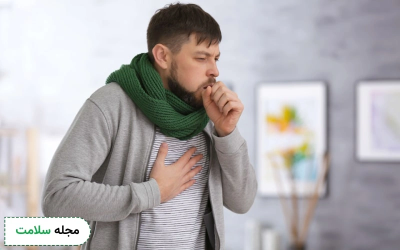 آیا شربت پروسپان برای کرونا مفید است؟