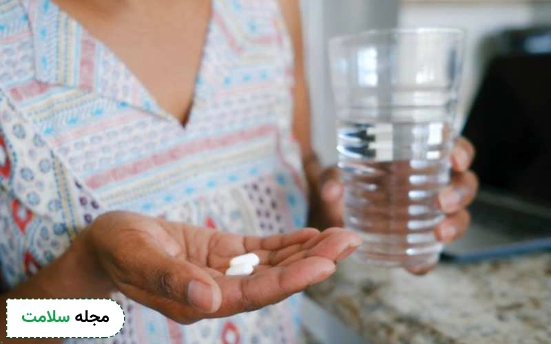 آنتی بیوتیک قوی برای عفونت رحم کدام است؟