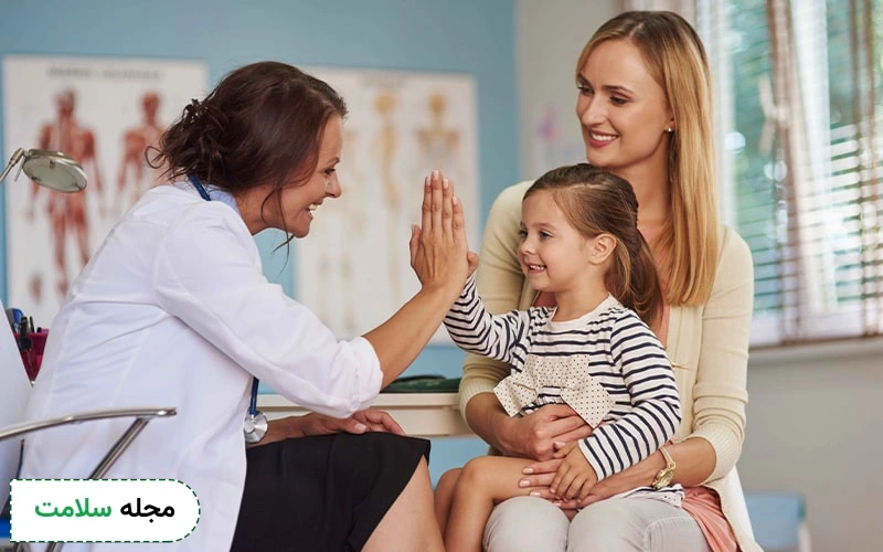 کدام شربت سانستول بهتر است؟