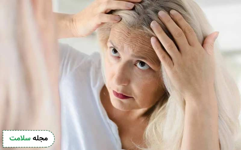 قرص هیرتامین چیست و تا چه حد در درمان ریزش مو موثر است؟