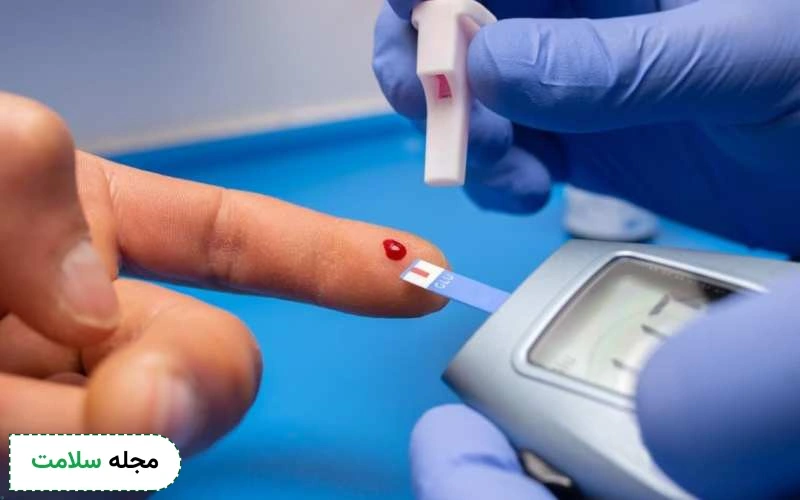 قرص قند خون سینوریپا چقدر موثر است؟