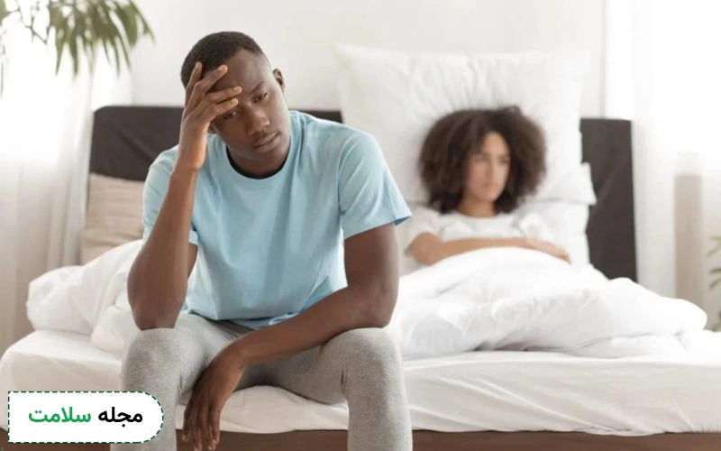 قرص تاخیری کیمیاگر چه عوارضی دارد؟ 