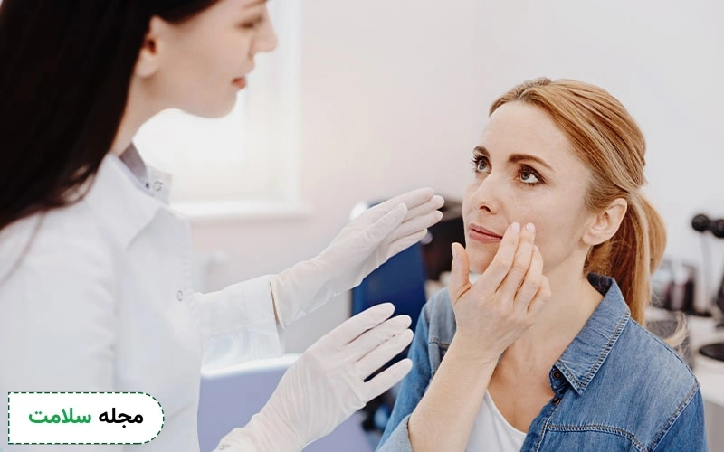 کرم ترتینوئین 5 درصد ایرانی