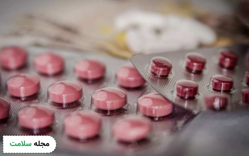 تاثیر کدام داروی تشنج سریعتر است؟