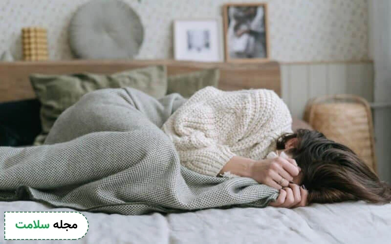 موارد مصرف قرص ایزوکربوکسازید چیست؟