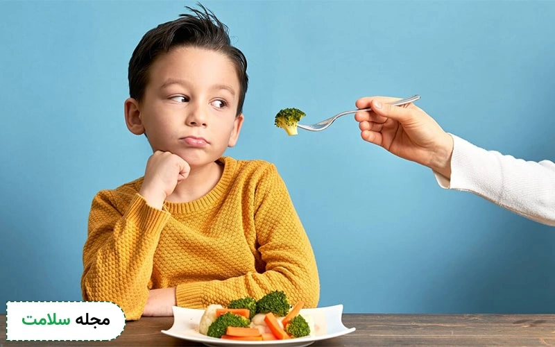 شربت سانستول برای اشتها مفید است.