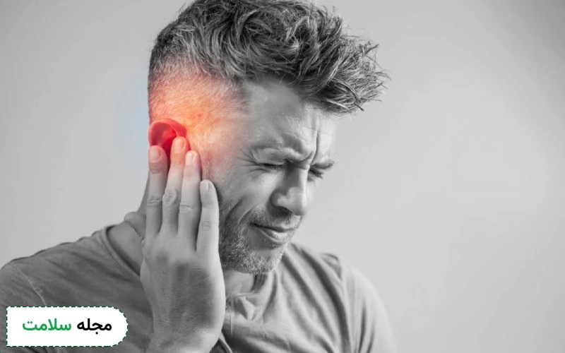 معرفی بهترین قطره گوش برای درمان درد، وزوز و گرفتگی گوش