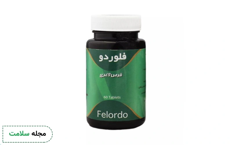 قرص فلوردو چیست و چه زمانی استفاده می شود؟