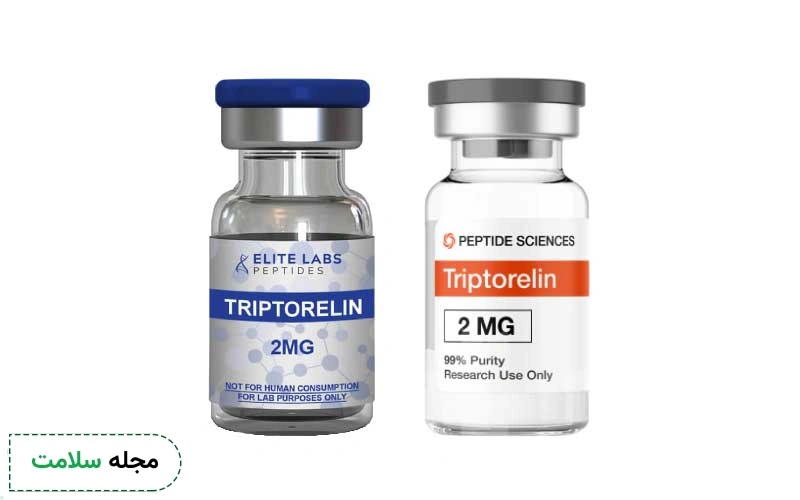 دیفرلین چه کاربردی دارد؟ عوارض و تداخلات دارویی آن چیست؟