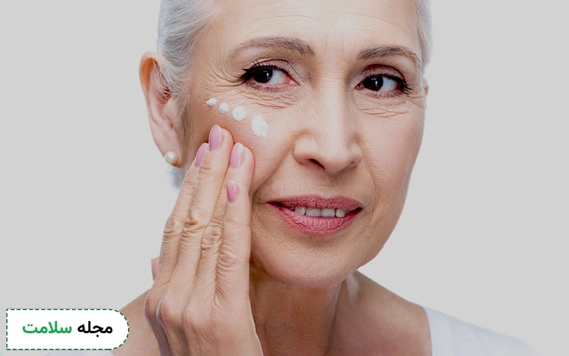 روش استفاده از پماد ترتینوئین چگونه است؟