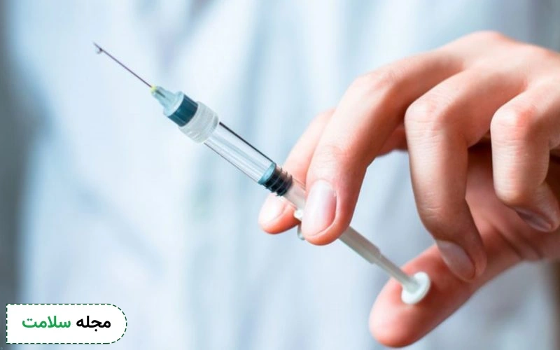 آمپول ملیتاید یا لیراگلوتاید چه فواید و عوارضی دارد؟ چقدر در لاغری موثر است؟