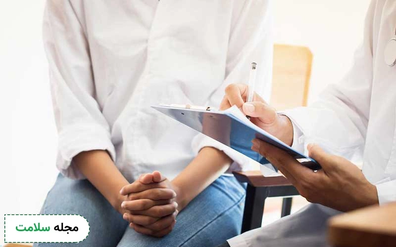 بهترین قرص برای پولیپ رحم چه نوعی است؟