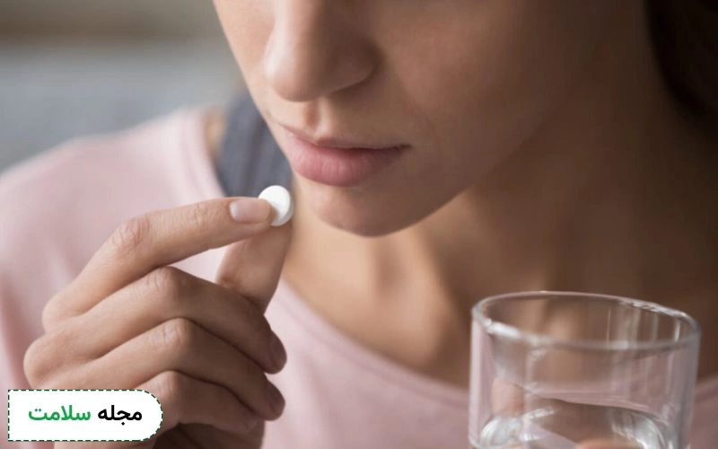 معرفی 24 قرص برای دندان درد | برای کودکان و زنان باردار چه قرصی مناسب است؟