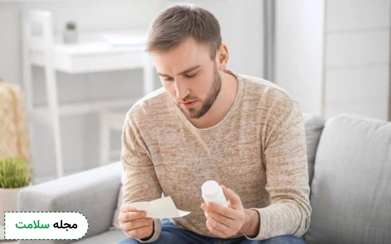 آشنایی با انواع داروهای تشنج و مکانیسم اثر آنها