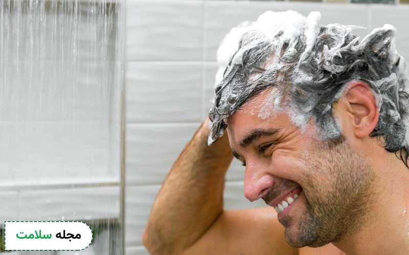 مکانیسم عملکرد شامپو ضد شپش چیست؟