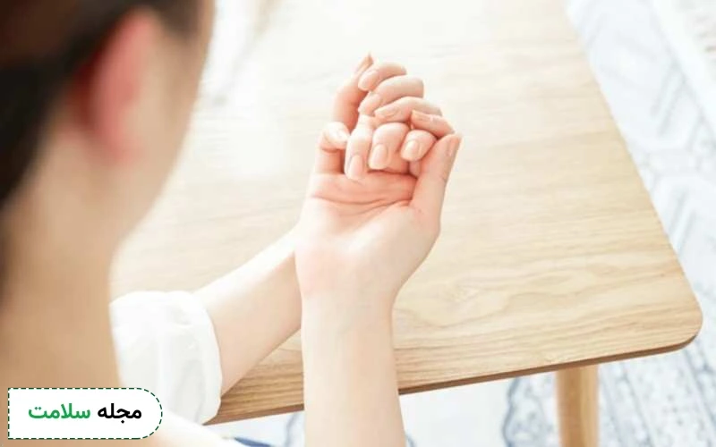 آیا مصرف هیرتامین در بارداری ممنوع است؟