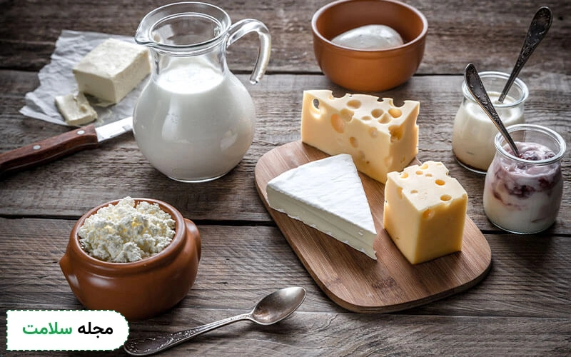 از خوردن چه غذاهایی همراه با ایزوکربوکسازید باید بپرهیزیم؟