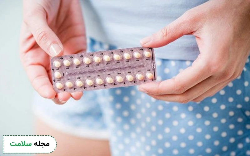 قرص مارولین چیست و در سلامت دستگاه ادراری چقدر موثر است؟