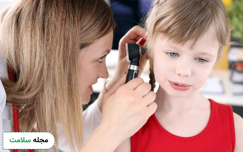عوارض شایع استفاده از قطره گوش چیست؟
