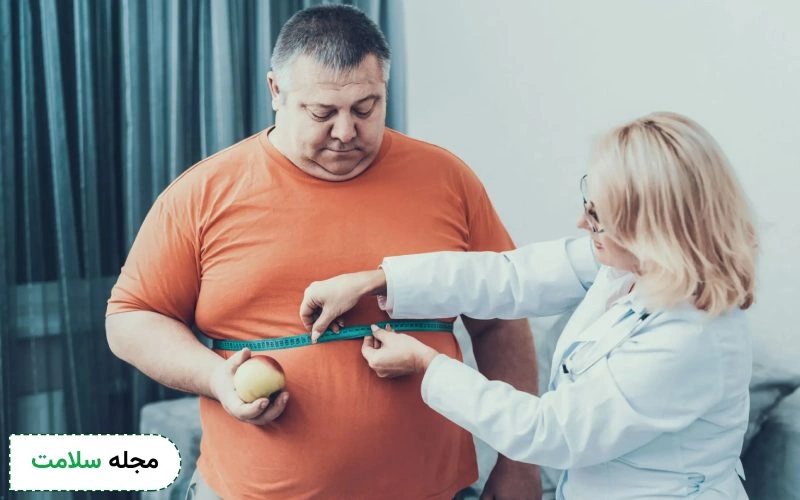 قرص لاغری فلوردو چه عوارضی دارد؟