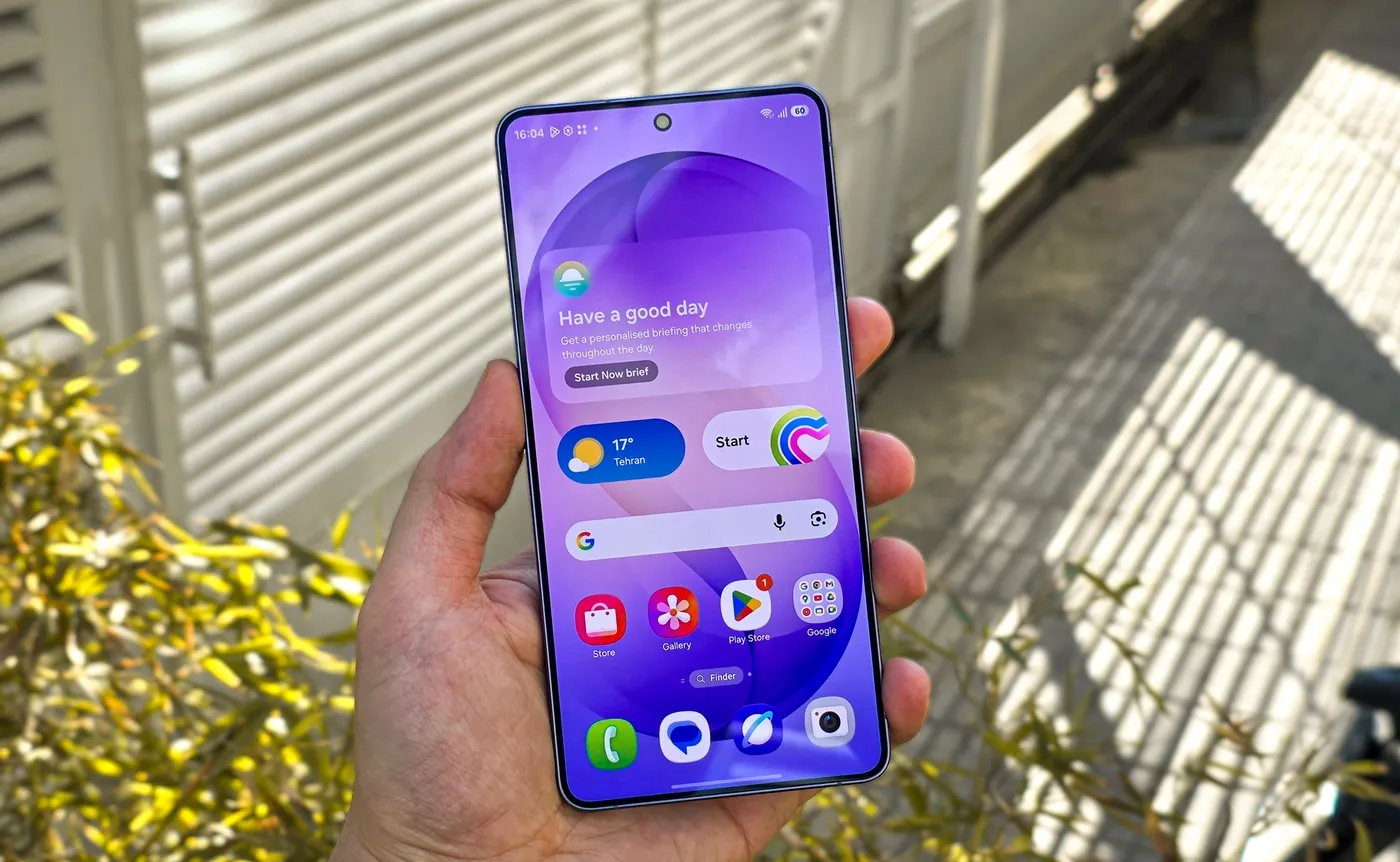 سامسونگ | رسانیکا