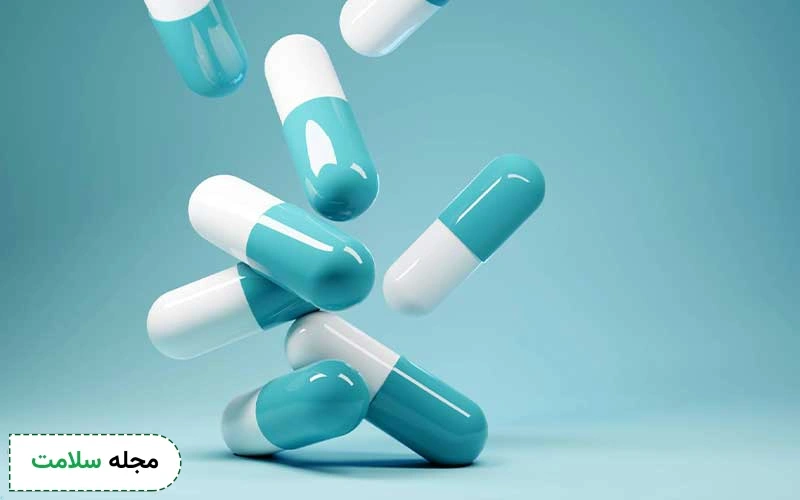 بهترین آنتی بیوتیک برای عفونت گوش کدام است؟ معرفی 13 قرص برای عفونت گوش