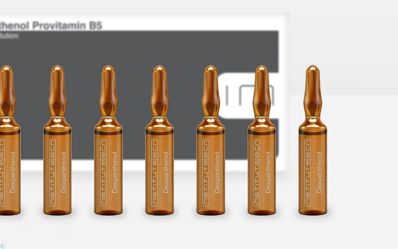 دکسپانتنول چه کابردی دارد؟ عوارض آمپول و پماد آن چیست؟