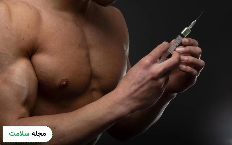 موارد احتیاط و منع مصرف استروئید چیست؟