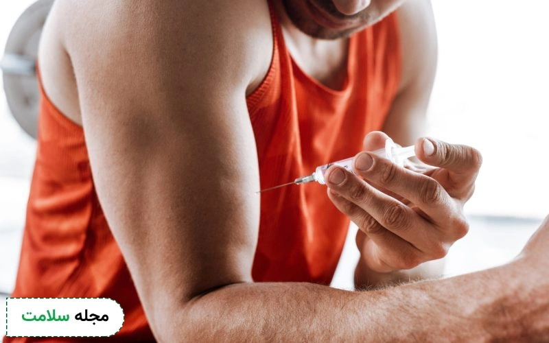 استروئید چه خواصی دارد؟