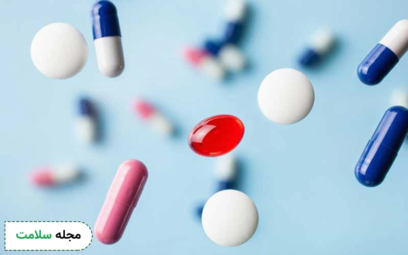 بهترین آنتی بیوتیک برای عفونت گوش کودکان چیست؟