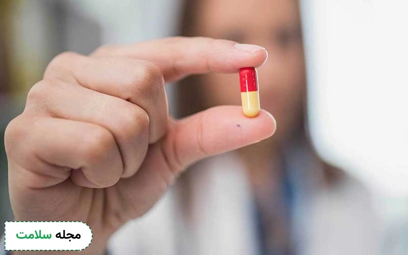 فولیکوژن و تاثیر آن بر چاقی چگونه است؟