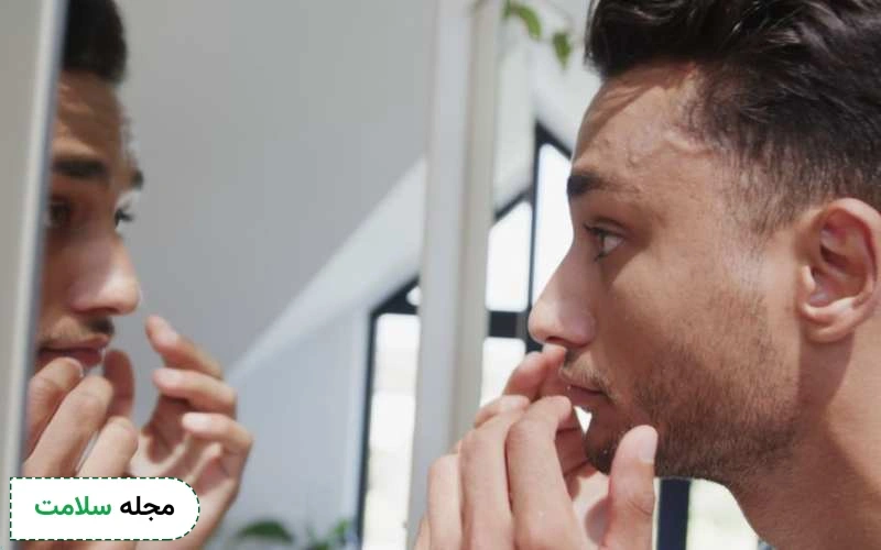 قرص فولیکوژن برای چی خوبه؟