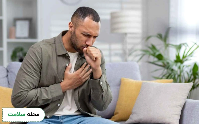 عوارض جانبی مصرف ژلوکاف چیست؟