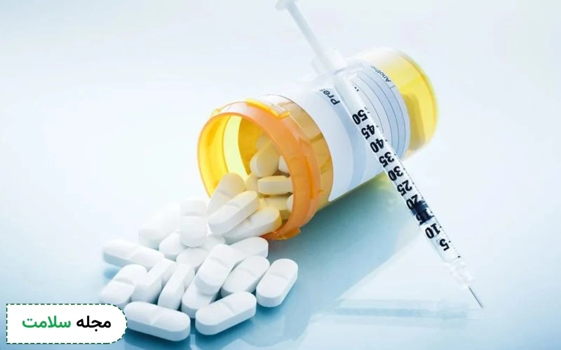 موارد مصرف استروئید چیست؟