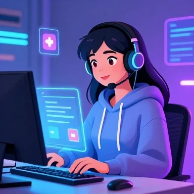 استخدام آنلاین - دورکاری با درآمد بالا