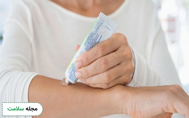 پماد بتامتازون چیست؟