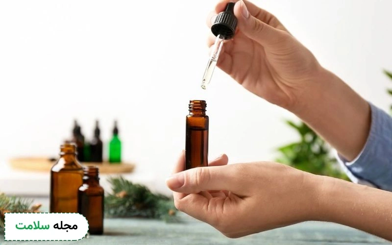 آیا روغن خراطین برای واژن نیز مفید است؟