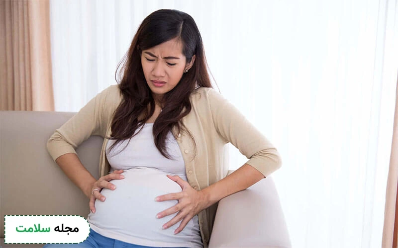 مصرف قرص سوکرالفیت 500 در بارداری مجاز است؟